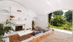 Prodej Vila Biot