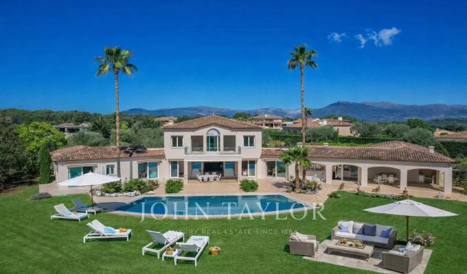 Prodej Vila Biot