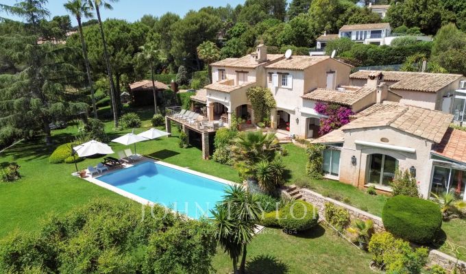 Prodej Vila Biot