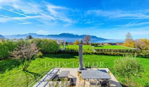 Prodej Vila Blonay-Saint-Légier