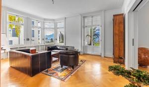 Prodej Vila Blonay-Saint-Légier