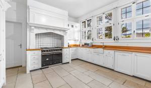 Prodej Vila Blonay-Saint-Légier