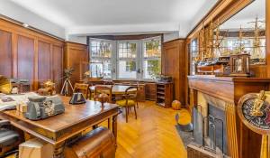 Prodej Vila Blonay-Saint-Légier