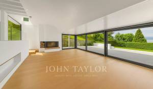 Prodej Vila Blonay-Saint-Légier