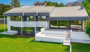 Prodej Vila Blonay-Saint-Légier