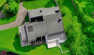 Prodej Vila Blonay-Saint-Légier