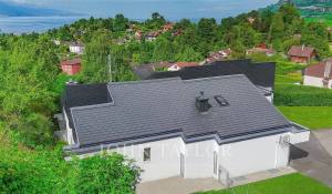 Prodej Vila Blonay-Saint-Légier