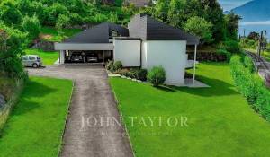 Prodej Vila Blonay-Saint-Légier