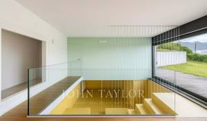 Prodej Vila Blonay-Saint-Légier