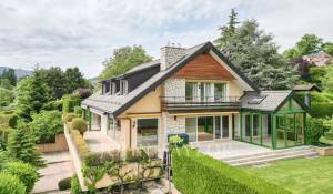 Prodej Vila Blonay-Saint-Légier