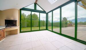 Prodej Vila Blonay-Saint-Légier