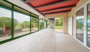 Prodej Vila Blonay-Saint-Légier