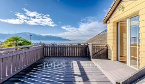 Prodej Vila Blonay-Saint-Légier