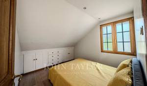 Prodej Vila Blonay-Saint-Légier