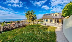 Prodej Vila Blonay-Saint-Légier