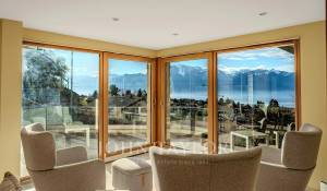 Prodej Vila Blonay-Saint-Légier