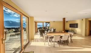 Prodej Vila Blonay-Saint-Légier