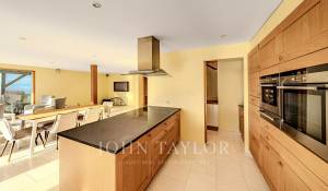 Prodej Vila Blonay-Saint-Légier