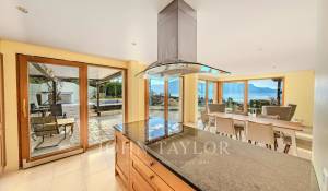 Prodej Vila Blonay-Saint-Légier