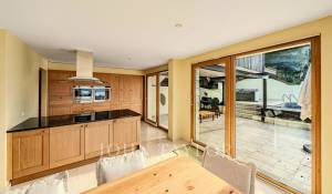 Prodej Vila Blonay-Saint-Légier