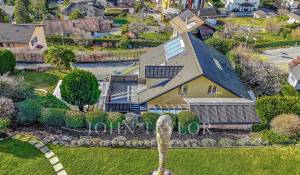 Prodej Vila Blonay-Saint-Légier