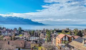 Prodej Vila Blonay-Saint-Légier