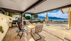 Prodej Vila Blonay-Saint-Légier