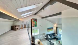 Prodej Vila Blonay-Saint-Légier