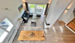 Prodej Vila Blonay-Saint-Légier