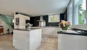 Prodej Vila Blonay-Saint-Légier