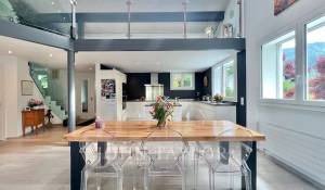 Prodej Vila Blonay-Saint-Légier