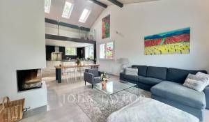 Prodej Vila Blonay-Saint-Légier