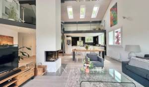 Prodej Vila Blonay-Saint-Légier