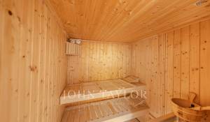 Prodej Vila Blonay-Saint-Légier