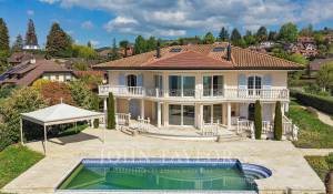 Prodej Vila Blonay-Saint-Légier