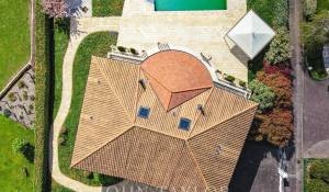 Prodej Vila Blonay-Saint-Légier
