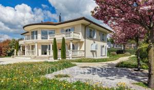 Prodej Vila Blonay-Saint-Légier