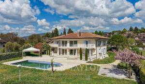 Prodej Vila Blonay-Saint-Légier