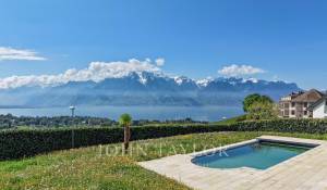 Prodej Vila Blonay-Saint-Légier