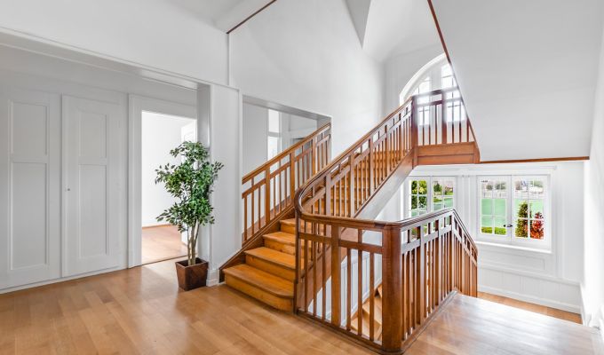 Prodej Vila Blonay-Saint-Légier