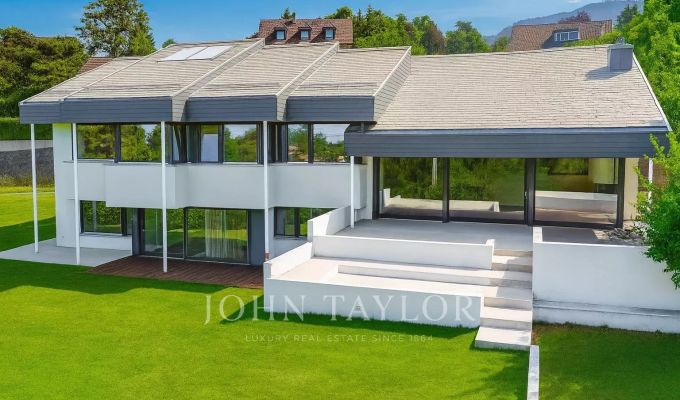 Prodej Vila Blonay-Saint-Légier