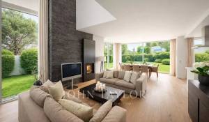 Prodej Vila Buchillon