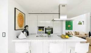 Prodej Vila Buchillon