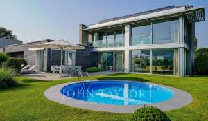 Prodej Vila Buchillon