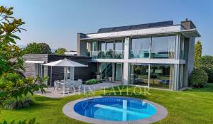 Prodej Vila Buchillon