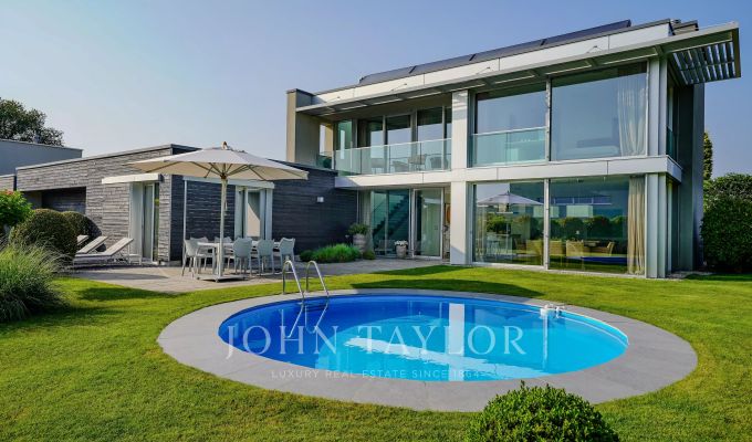 Prodej Vila Buchillon