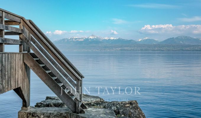 Prodej Vila Buchillon