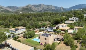 Prodej Vila Bunyola