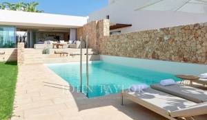 Prodej Vila Cala Comte