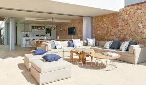 Prodej Vila Cala Comte